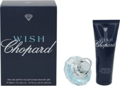 Chopard Wish - 30 M Eau De Parfum + 75 Ml Showergel - Geschenkset 13 Chopard Wish - 30 M Eau De Parfum + 75 Ml Showergel - Geschenkset -Parfum Verkoopwinkel 1200x858 4