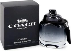 Coach For Men - 100 Ml - Eau De Toilette Spray - Herenparfum -Parfum Verkoopwinkel 1200x860 3