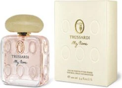 Trussardi My Name 100 Ml - Eau De Parfum - Damesparfum -Parfum Verkoopwinkel 1200x864 1