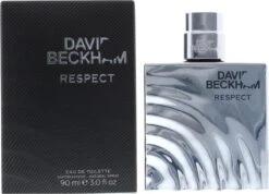 David Beckham Respect Eau De Toilette 90ml -Parfum Verkoopwinkel 1200x864
