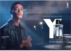 Yves Saint Laurent "Y" Eau De Toilette 200 Ml - Herenparfum -Parfum Verkoopwinkel 1200x864 3