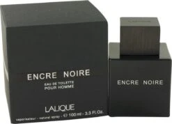 Lalique Encre Noire - 100ml - Eau De Toilette -Parfum Verkoopwinkel 1200x865