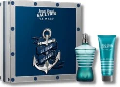 Jean Paul Gaultier Pakket Le Male Gift Set -Parfum Verkoopwinkel 1200x870 3