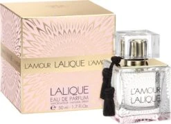 Lalique L'Amour - 100ml - Eau De Parfum -Parfum Verkoopwinkel 1200x871 1