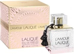 Lalique L'Amour - 100ml - Eau De Parfum -Parfum Verkoopwinkel 1200x871