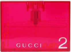 Gucci Rush 2 - 30 Ml - Eau De Toilette Spray - For Woman -Parfum Verkoopwinkel 1200x873 1