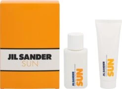 Jil Sander Sun Women Giftset 150 Ml -Parfum Verkoopwinkel 1200x875 1
