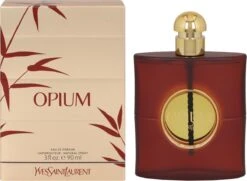 Yves Saint Laurent Opium 90 Ml - Eau De Parfum - Damesparfum -Parfum Verkoopwinkel 1200x877