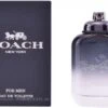 Coach For Men - 100 Ml - Eau De Toilette Spray - Herenparfum
