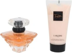 Lancôme Trésor Geschenkset - Eau De Parfum + Bodylotion -Parfum Verkoopwinkel 1200x879 5