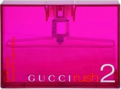 Gucci Rush 2 - 30 Ml - Eau De Toilette Spray - For Woman -Parfum Verkoopwinkel 1200x880 2
