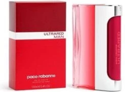 Paco Rabanne Ultrared Man 100 Ml - Eau De Toilette - Herenparfum -Parfum Verkoopwinkel 1200x880 6