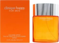 Clinique Happy 100 Ml - Eau De Toilette - Herenparfum -Parfum Verkoopwinkel 1200x880 8