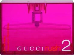 Gucci Rush 2 - 30 Ml - Eau De Toilette Spray - For Woman -Parfum Verkoopwinkel 1200x882 1