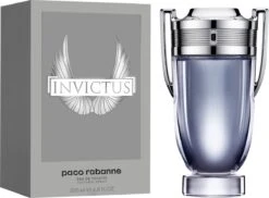 Paco Rabanne Invictus 200 Ml - Eau De Toilette - Herenparfum -Parfum Verkoopwinkel 1200x883