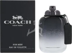 Coach For Men - 100 Ml - Eau De Toilette Spray - Herenparfum -Parfum Verkoopwinkel 1200x885 3