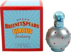 Britney Spears Eau De Parfum Circus Fantasy 100 Ml - Voor Vrouwen 16 Britney Spears Eau De Parfum Circus Fantasy 100 Ml - Voor Vrouwen -Parfum Verkoopwinkel 1200x886