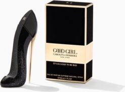 Carolina Herrera - Good Girl Supreme - Eau De Parfum - 50ml 28 Carolina Herrera - Good Girl Supreme - Eau De Parfum - 50ml -Parfum Verkoopwinkel 1200x888