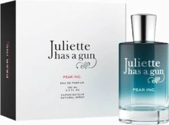 Juliette Has A Gun Pear Inc. Eau De Parfum Unisex 100 Ml -Parfum Verkoopwinkel 1200x890 1