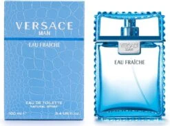 Versace Man Eau Fraîche 100 Ml - Eau De Toilette - Herenparfum -Parfum Verkoopwinkel 1200x890 3