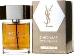 Prada L'Homme Intense 100ml - Eau De Parfum - Herenparfum -Parfum Verkoopwinkel 1200x892