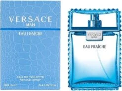 Versace Man Eau Fraiche - Eau De Toilette - 200 Ml 16 Versace Man Eau Fraiche - Eau De Toilette - 200 Ml -Parfum Verkoopwinkel 1200x895