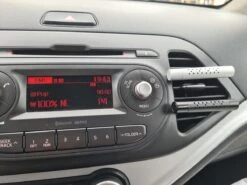 Autoparfum - Luchtverfrisser Auto - Inclusief 5 Geuren - Luxe Design - ZWART - Hervulbaar - Fris -Parfum Verkoopwinkel 1200x899 1