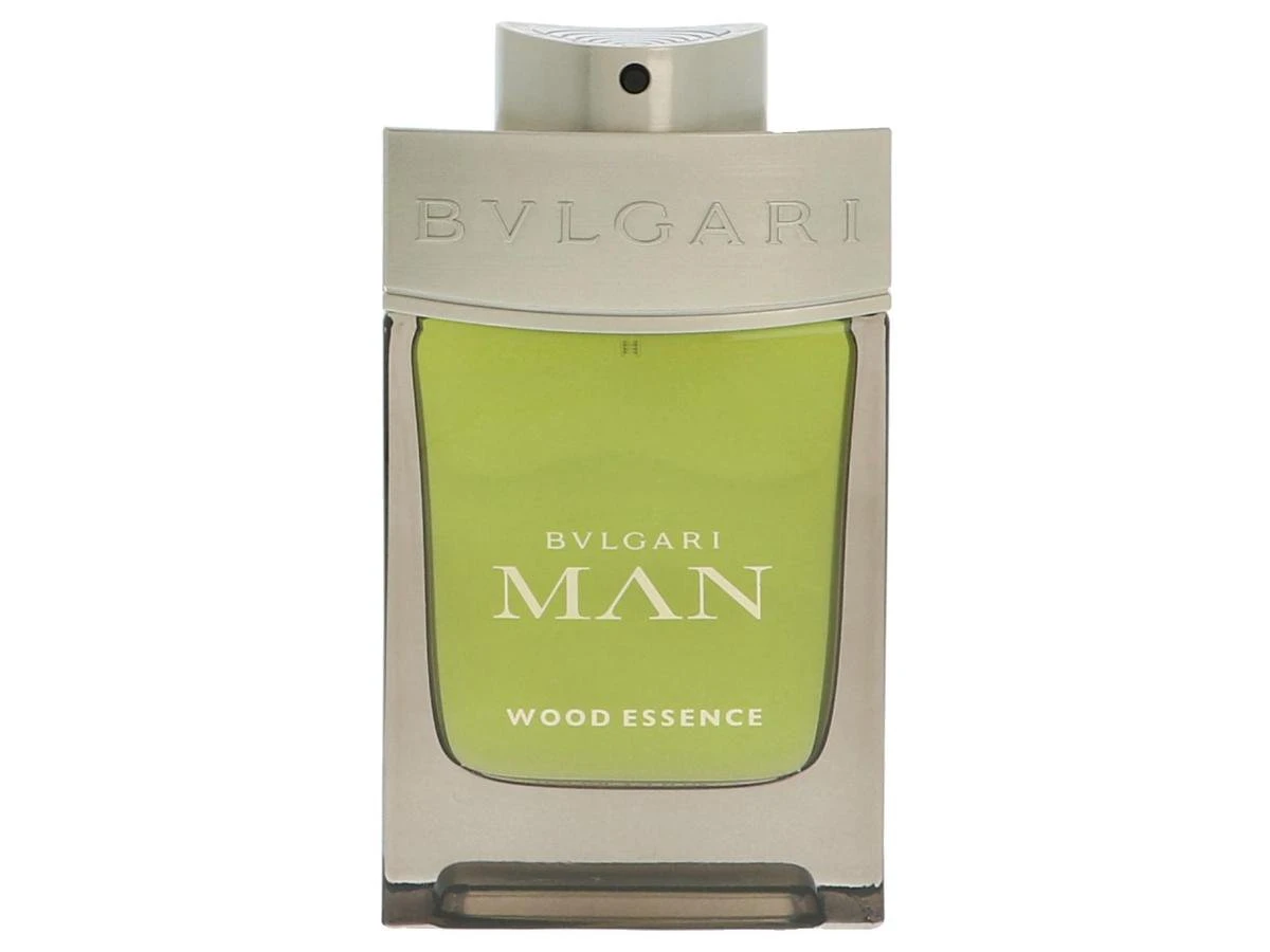 Bvlgari Man Wood Essence - 100 Ml - Eau De Parfum Spray - Herenparfum 12 Bvlgari Man Wood Essence - 100 Ml - Eau De Parfum Spray - Herenparfum - Afbeelding 12
