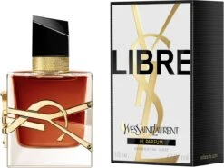 Yves Saint Laurent YSL = Libre Le Parfum Eau De Parfum - 30ml Spray - Damesparfum -Parfum Verkoopwinkel 1200x901 1