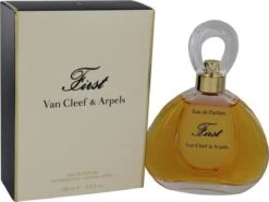 Van Cleef & Arpels First 100 Ml - Eau De Parfum - Unisex -Parfum Verkoopwinkel 1200x901