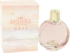 Hollister - Wave For Her - Eau De Parfum - 100ML -Parfum Verkoopwinkel 1200x902 3