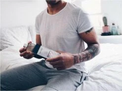 Van Gils - Eau De Toilette - Between Sheets - 100 Ml -Parfum Verkoopwinkel 1200x902 5