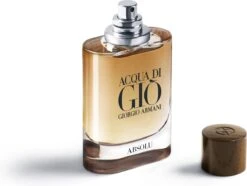 Giorgio Armani Acqua Di Gio Absolu 75ml - Eau De Parfum - Herenparfum 24 Giorgio Armani Acqua Di Gio Absolu 75ml - Eau De Parfum - Herenparfum -Parfum Verkoopwinkel 1200x905 1