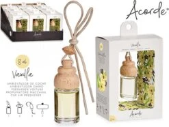 Autoparfum Met Vanille Geur - 1 Stuk 8ml -Parfum Verkoopwinkel 1200x905 2