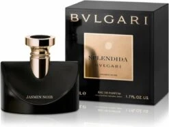 Bvlgari - Splendida Jasmin Noir - Eau De Parfum - 100ML 22 Bvlgari - Splendida Jasmin Noir - Eau De Parfum - 100ML -Parfum Verkoopwinkel 1200x906