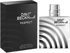 David Beckham Respect Eau De Toilette 90ml -Parfum Verkoopwinkel 1200x912