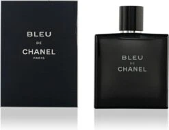 Chanel Bleu De Chanel 150 Ml - Eau De Toilette - Herenparfum -Parfum Verkoopwinkel 1200x916 1