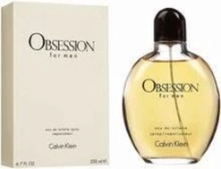 Calvin Klein Obsession For Men Eau De Toilette - 75 Ml -Parfum Verkoopwinkel 1200x916 2