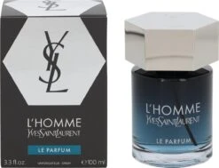Yves Saint Laurent - L'Homme Le Parfum - Eau De Parfum - 100Ml -Parfum Verkoopwinkel 1200x916