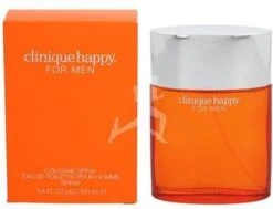 Clinique Happy 100 Ml - Eau De Toilette - Herenparfum -Parfum Verkoopwinkel 1200x917 2