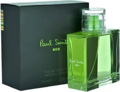 Paul Smith Man - 100ml - Eau De Toilette -Parfum Verkoopwinkel 1200x919 1