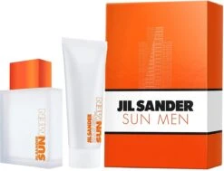Jil Sander Sun Men Giftset 150 Ml -Parfum Verkoopwinkel 1200x920 2