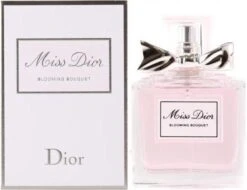 Dior Miss Dior Blooming Bouquet 100 Ml - Eau De Toilette - Damesparfum -Parfum Verkoopwinkel 1200x921