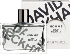 DAVID BECKHAM HOMME - 75ML - Eau De Toilette - Herenparfum 15 DAVID BECKHAM HOMME - 75ML - Eau De Toilette - Herenparfum -Parfum Verkoopwinkel 1200x929