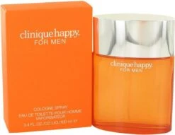Clinique Happy 100 Ml - Eau De Toilette - Herenparfum -Parfum Verkoopwinkel 1200x930
