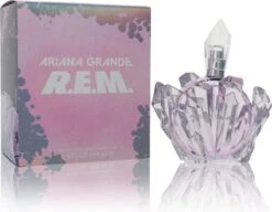 Ariana Grande R.E.M. - 100 Ml - Eau De Parfum Spray - Damesparfum -Parfum Verkoopwinkel 1200x931