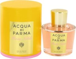 Acqua Di Parma Rosa Nobile 100 Ml - Eau De Parfum - Damesparfum -Parfum Verkoopwinkel 1200x933 1
