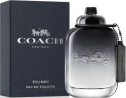 Coach For Men - 100 Ml - Eau De Toilette Spray - Herenparfum -Parfum Verkoopwinkel 1200x933