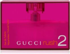 Gucci Rush 2 - 30 Ml - Eau De Toilette Spray - For Woman -Parfum Verkoopwinkel 1200x934
