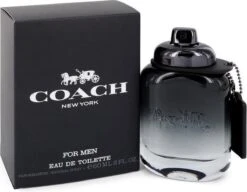 Coach For Men - 100 Ml - Eau De Toilette Spray - Herenparfum -Parfum Verkoopwinkel 1200x935